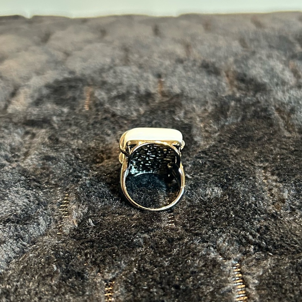 Park Lane ‘Live It Up’ Ring Size 8 - Picture 9 of 14
